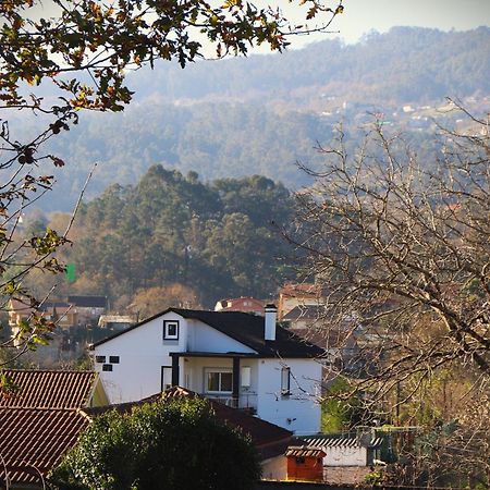 Vixia Do Val Classic Pontevedra Exteriér fotografie