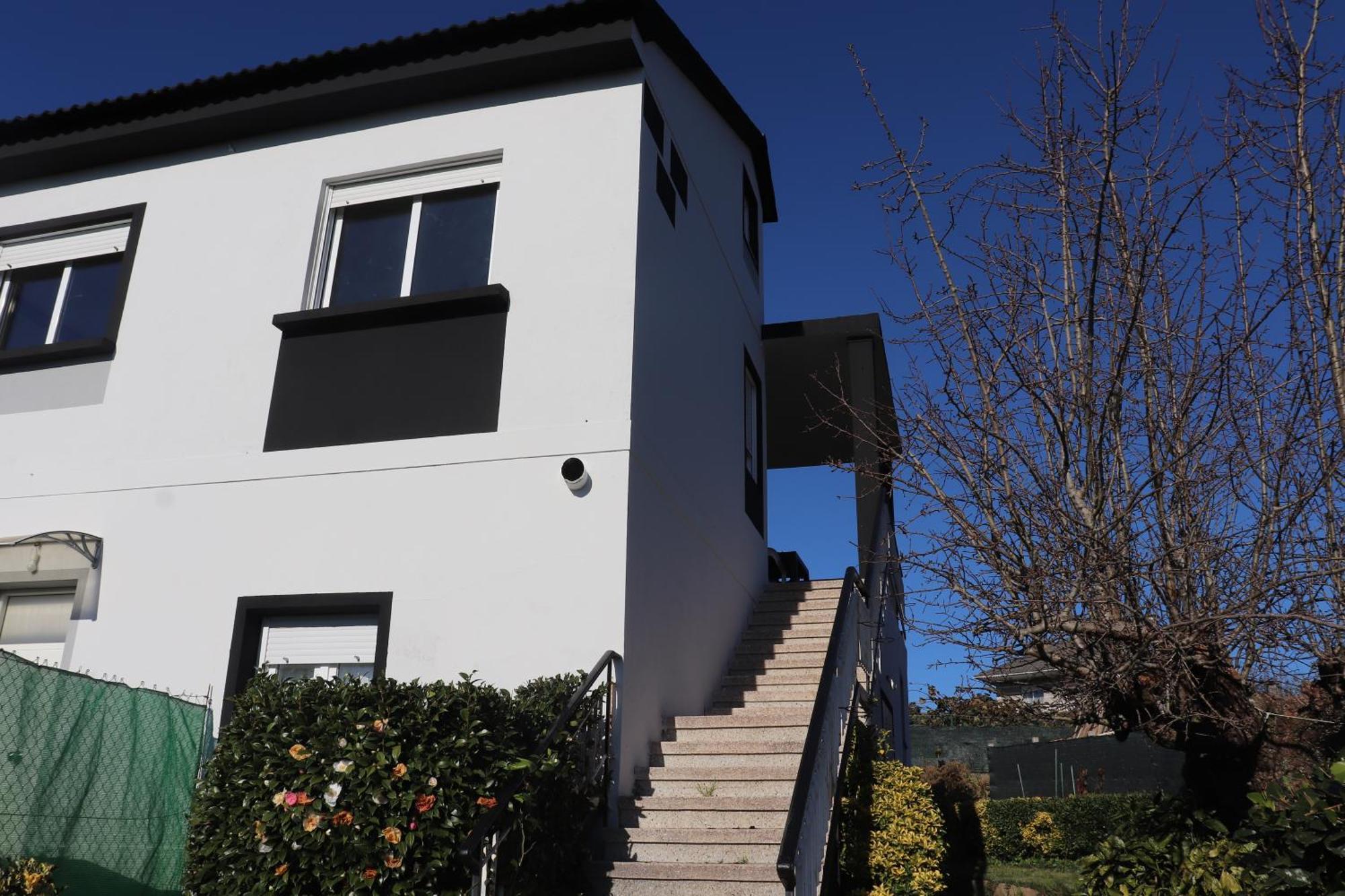 Vixia Do Val Classic Pontevedra Exteriér fotografie